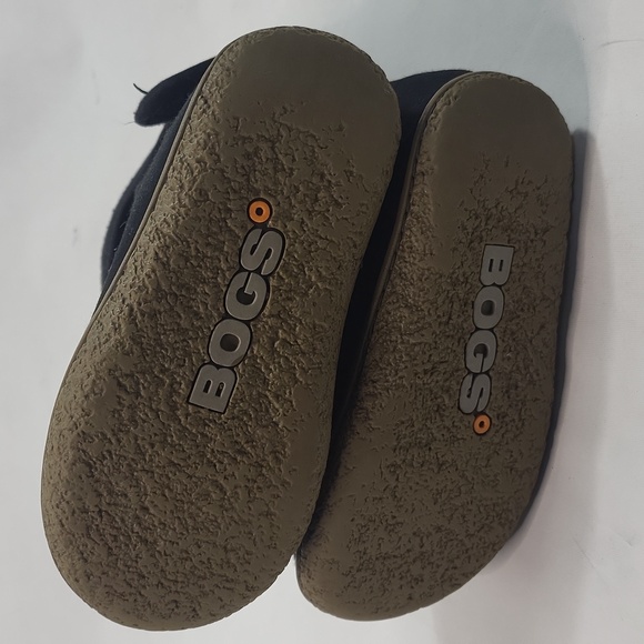 Toddler Bogs Boots Size 8 - Picture 5 of 7
